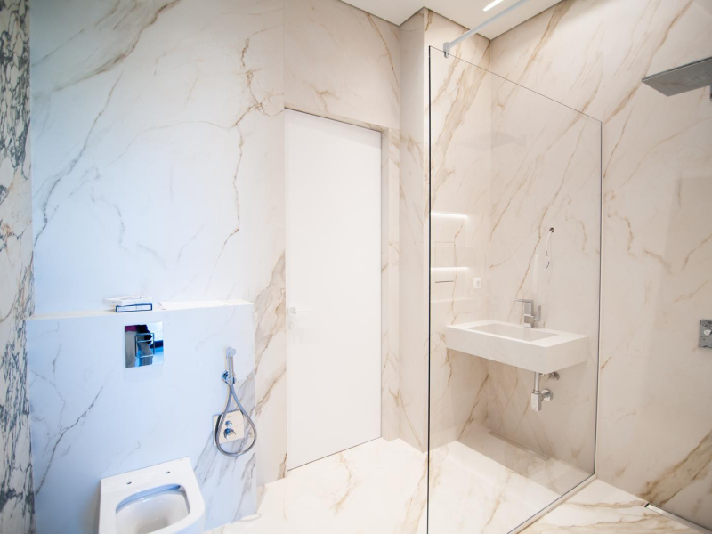 AZURE PREMIUM – ULTRA-LUXURY 3-BEDROOM PENTHOUSE