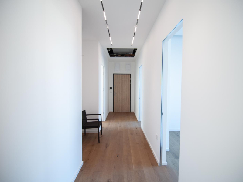 AZURE PREMIUM – ULTRA-LUXURY 3-BEDROOM PENTHOUSE
