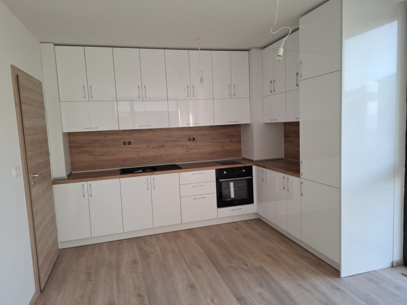 Luxurious 3-room apartment with panoramic sea views – Azur Panorama