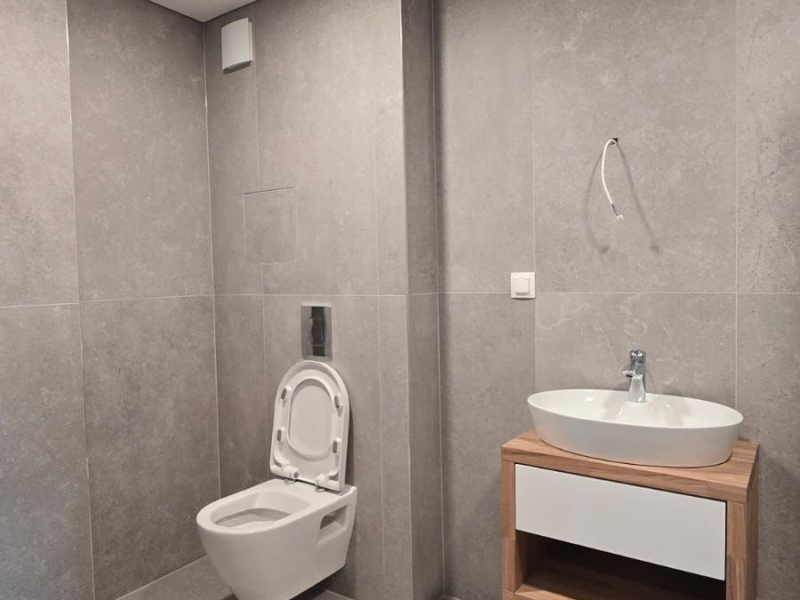 Luxurious 3-room apartment with panoramic sea views – Azur Panorama