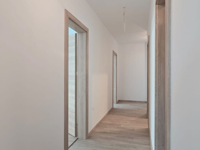 Luxurious 3-room apartment with panoramic sea views – Azur Panorama