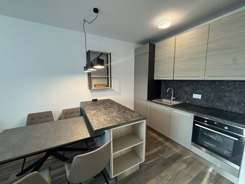 2-room apartment, St. Constantine