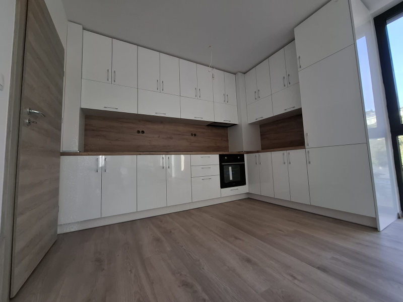 Luxurious 3-room apartment with panoramic sea views – Azur Panorama