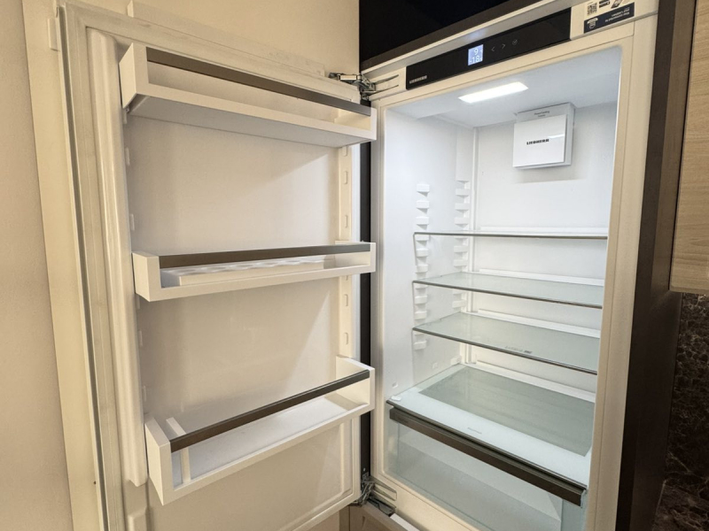 2-room apartment, St. Constantine