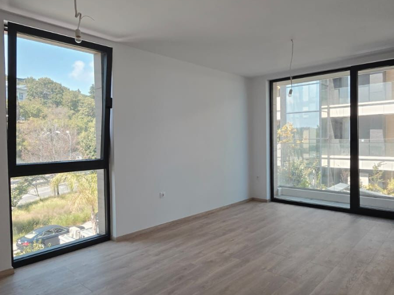 Luxurious 3-room apartment with panoramic sea views – Azur Panorama