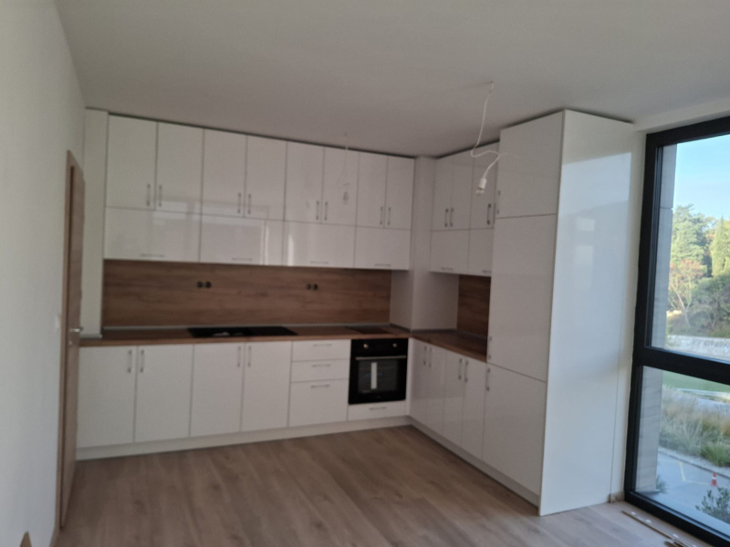 Luxurious 3-room apartment with panoramic sea views – Azur Panorama