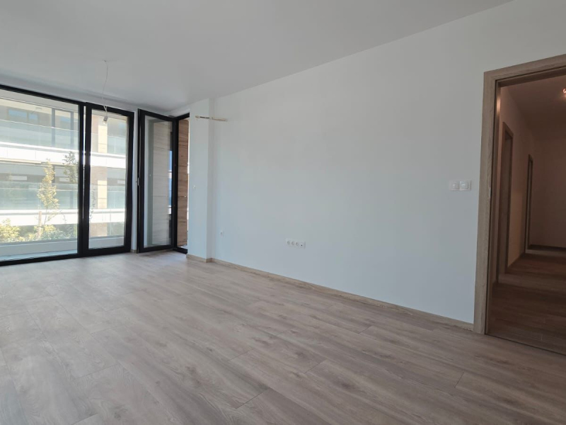 Luxurious 3-room apartment with panoramic sea views – Azur Panorama
