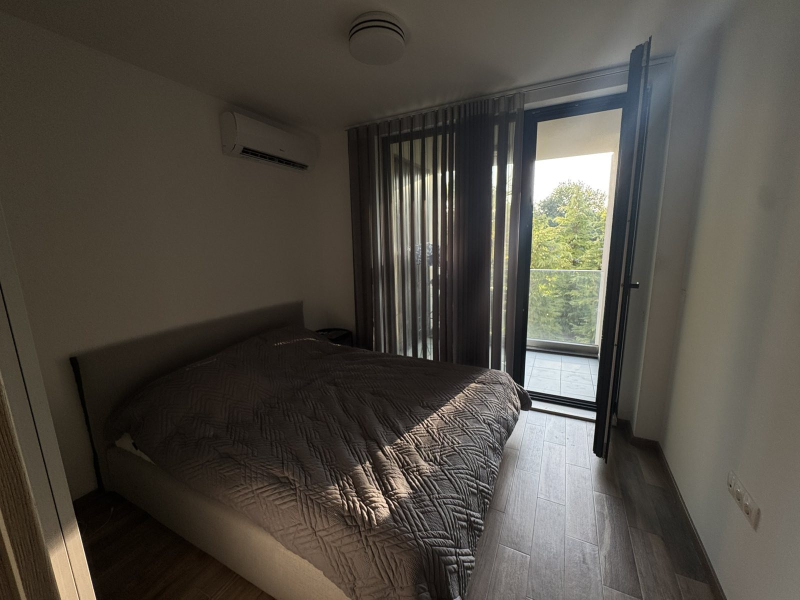 2-room apartment, St. Constantine