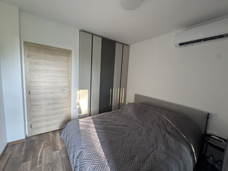 2-room apartment, St. Constantine