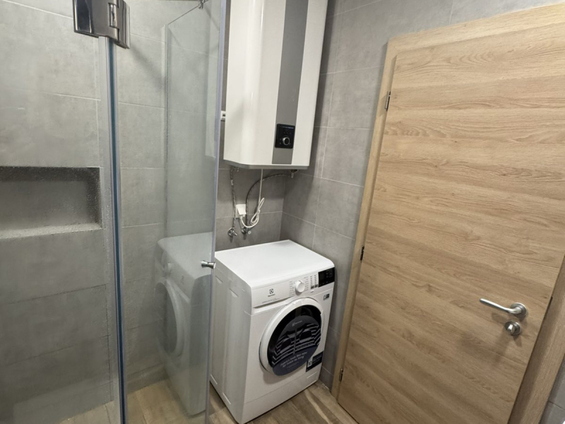 2-room apartment, St. Constantine