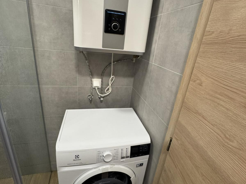 2-room apartment, St. Constantine