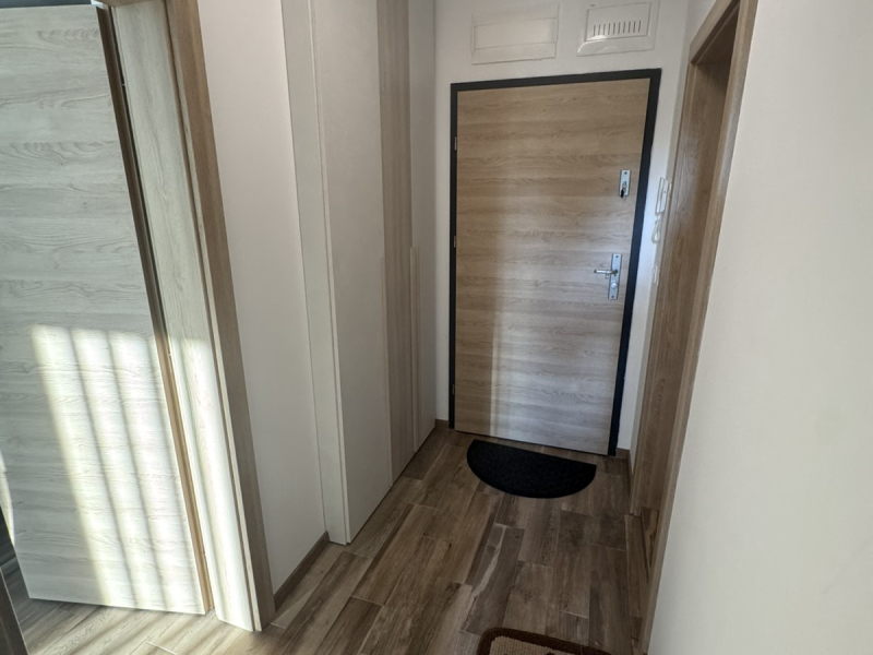 2-room apartment, St. Constantine
