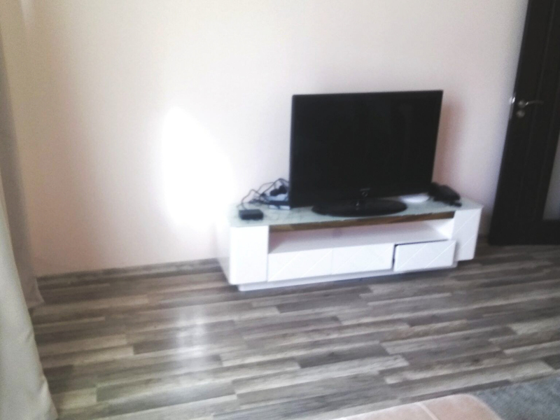 2-room apartment | 72.47 m² | 1st floor | west orientation