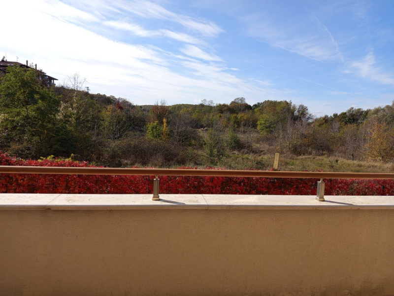 2-room apartment | 72.47 m² | 1st floor | west orientation