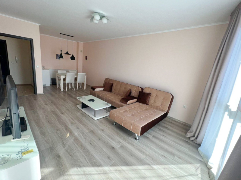 Apartment No. 2 – Long Beach Resort & SPA (Apartment 12)