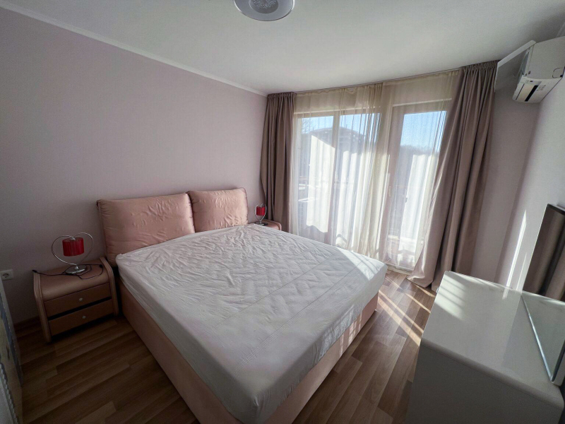 Apartment No. 2 – Long Beach Resort & SPA (Apartment 12)