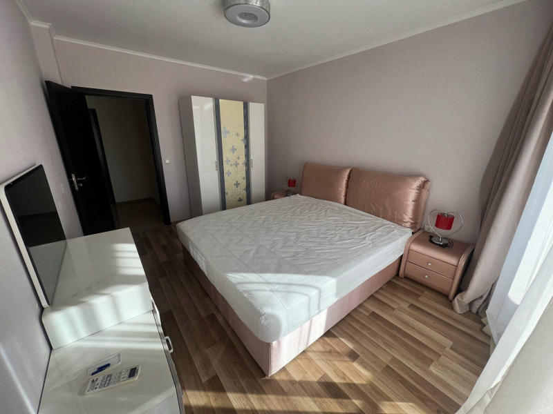 Apartment No. 2 – Long Beach Resort & SPA (Apartment 12)