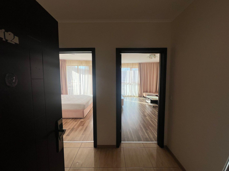 Apartment No. 2 – Long Beach Resort & SPA (Apartment 12)