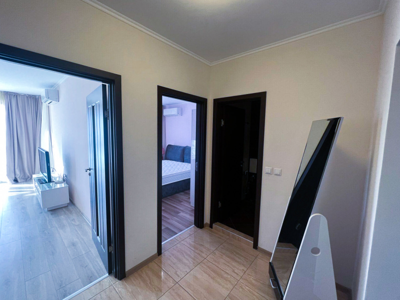 Apartment No. 3 Long Beach Resort & SPA (Apartment 14)