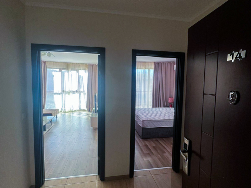 Apartment No. 3 Long Beach Resort & SPA (Apartment 14)