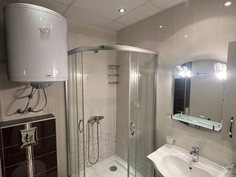 Apartment No. 3 Long Beach Resort & SPA (Apartment 14)