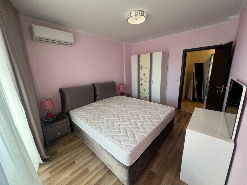 Apartment No. 3 Long Beach Resort & SPA (Apartment 14)