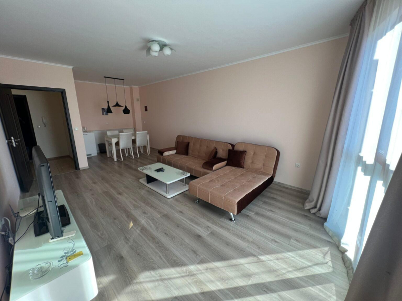 Apartment No. 3 Long Beach Resort & SPA (Apartment 14)