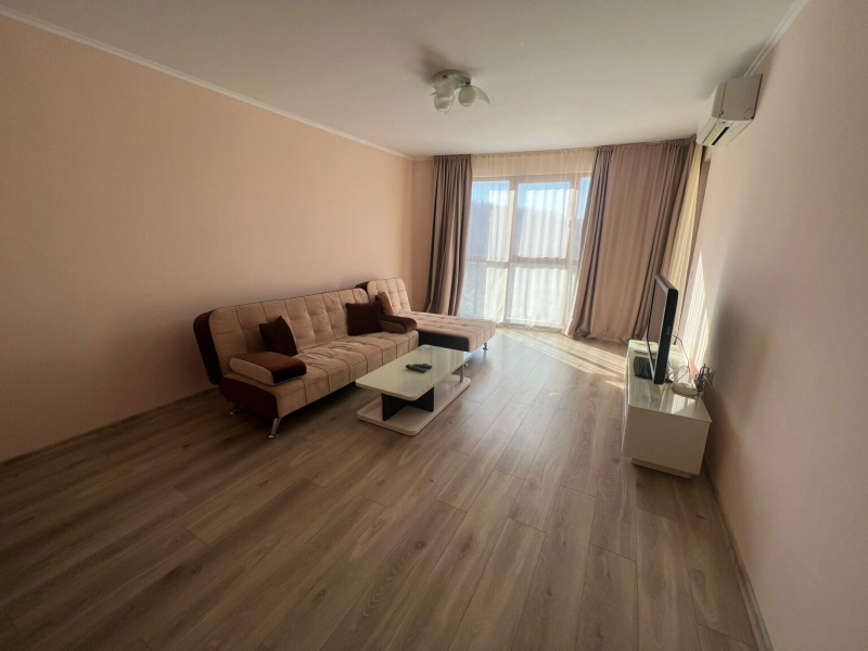 Apartment No. 3 Long Beach Resort & SPA (Apartment 14)