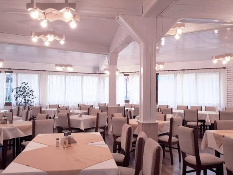 Apartment No. 3 Long Beach Resort & SPA (Apartment 14)