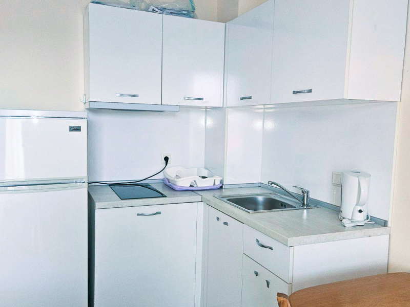 Apartment No. 4 – Long Beach Resort & SPA (Apartment 32)