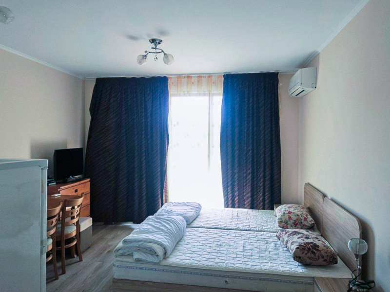 Apartment No. 4 – Long Beach Resort & SPA (Apartment 32)