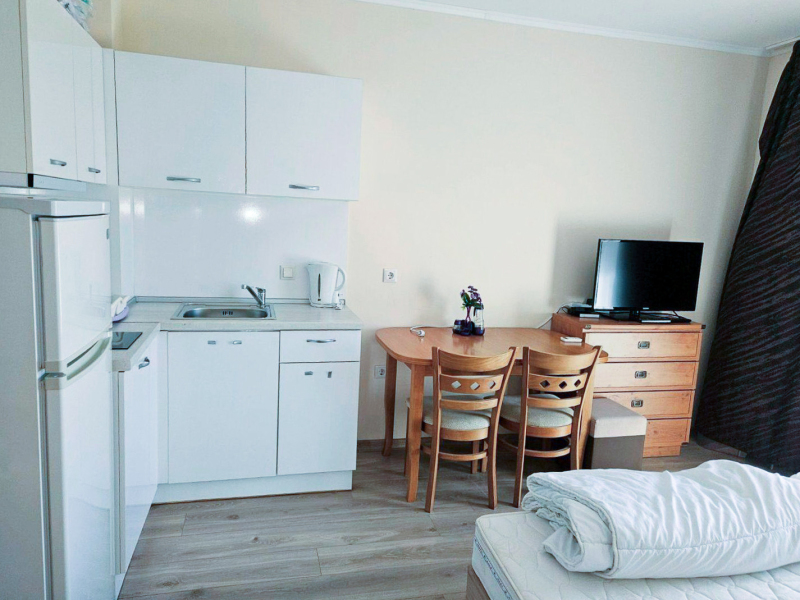 Apartment No. 4 – Long Beach Resort & SPA (Apartment 32)