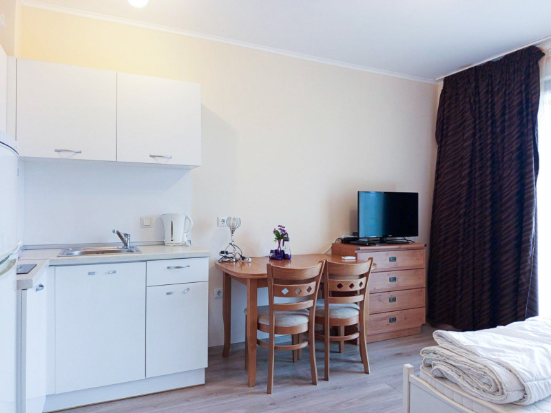 Apartment No. 4 – Long Beach Resort & SPA (Apartment 32)
