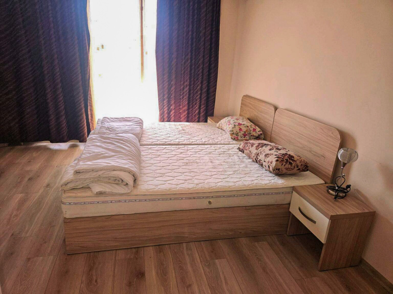 Apartment No. 4 – Long Beach Resort & SPA (Apartment 32)
