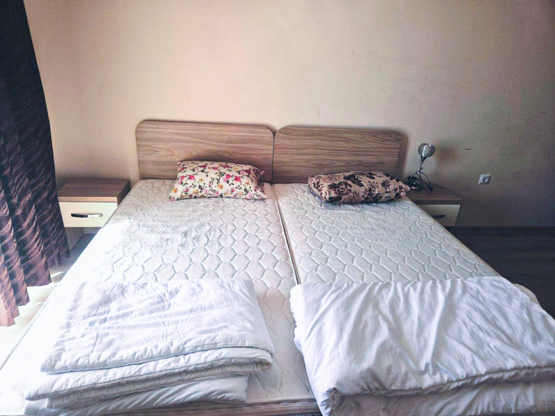 Apartment No. 4 – Long Beach Resort & SPA (Apartment 32)