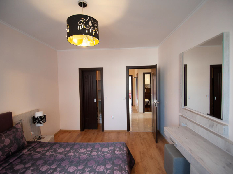 Apartment No. 7 – Long Beach Resort