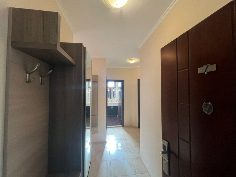 Apartment No. 7 – Long Beach Resort