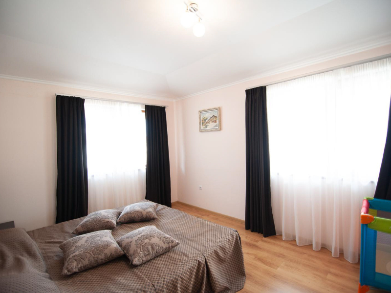 APARTMENT No. 8 – LONG BEACH RESORT