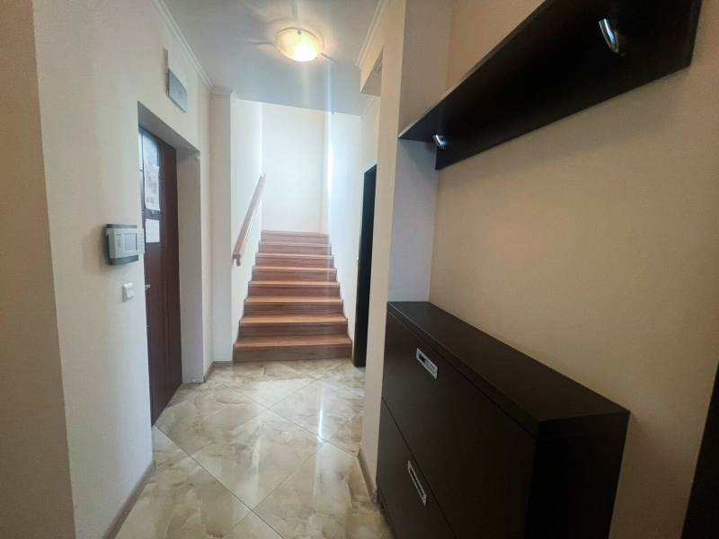 APARTMENT No. 8 – LONG BEACH RESORT