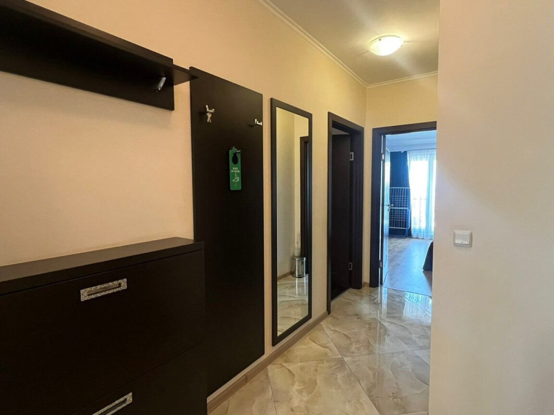 APARTMENT No. 8 – LONG BEACH RESORT