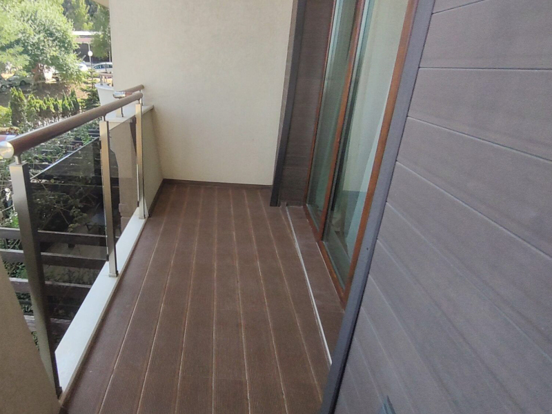 APARTMENT No. 9 – LONG BEACH RESORT