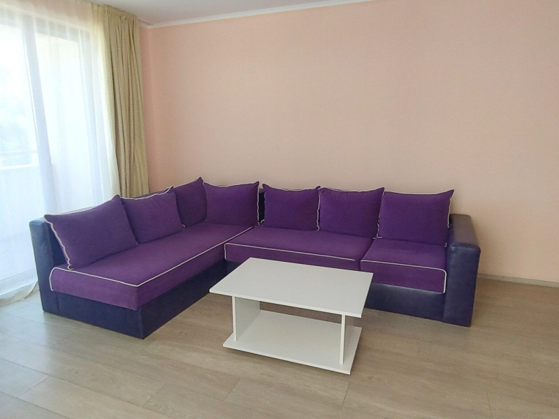 APARTMENT No. 9 – LONG BEACH RESORT