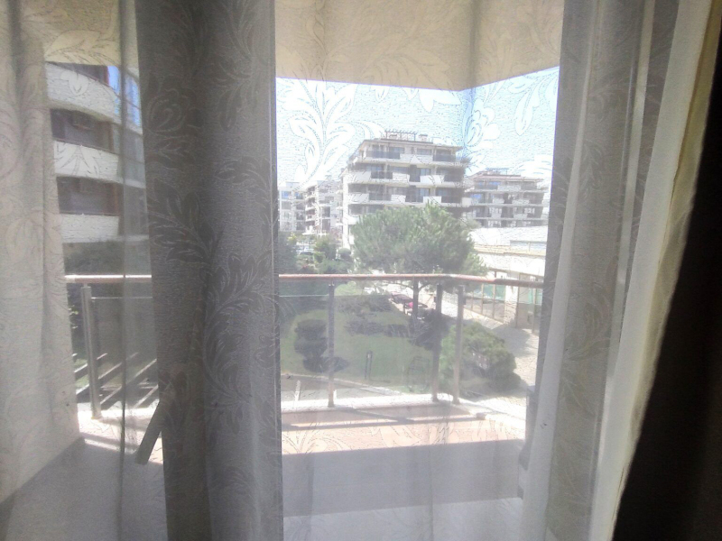 APARTMENT No. 9 – LONG BEACH RESORT