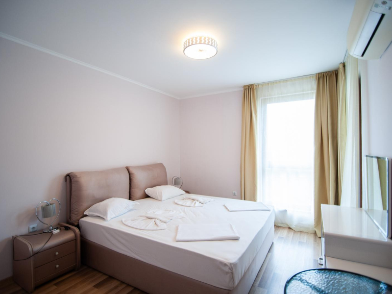 APARTMENT No. 10 – LONG BEACH RESORT