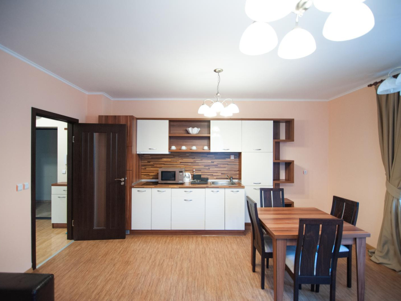 APARTMENT No. 10 – LONG BEACH RESORT