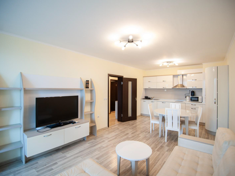 Apartment No. 11 – Long Beach Resort World Team