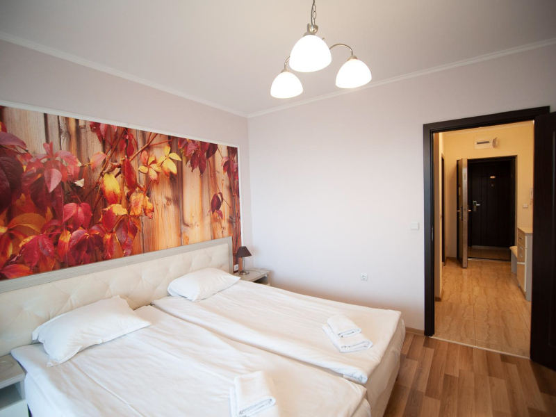Apartment No. 11 – Long Beach Resort World Team