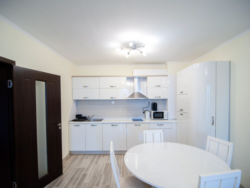 Apartment No. 11 – Long Beach Resort World Team