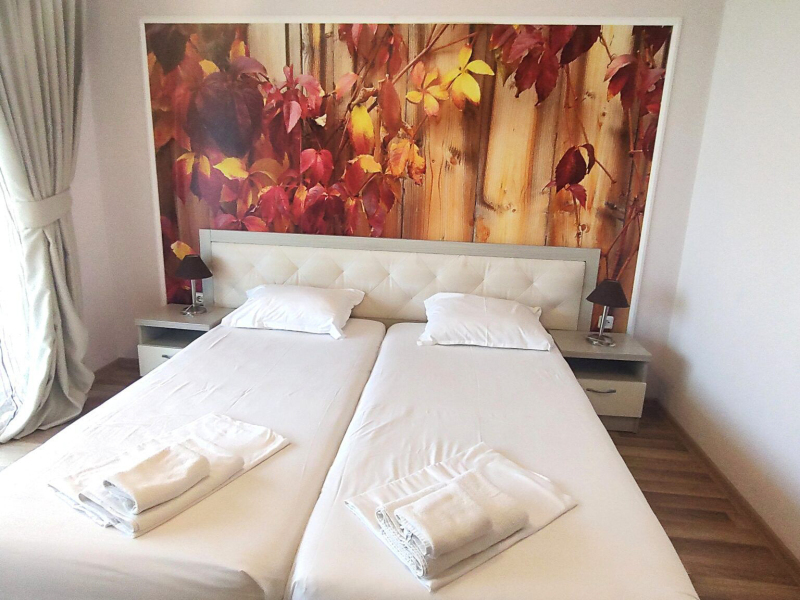 Apartment No. 11 – Long Beach Resort World Team