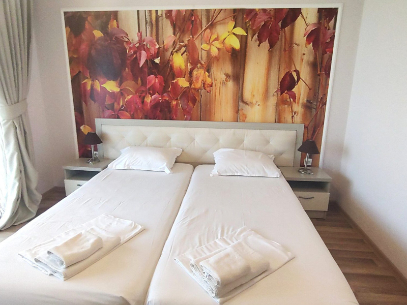 Apartment No. 11 – Long Beach Resort World Team